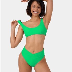 HALARA Bikini Set $27 Size M
